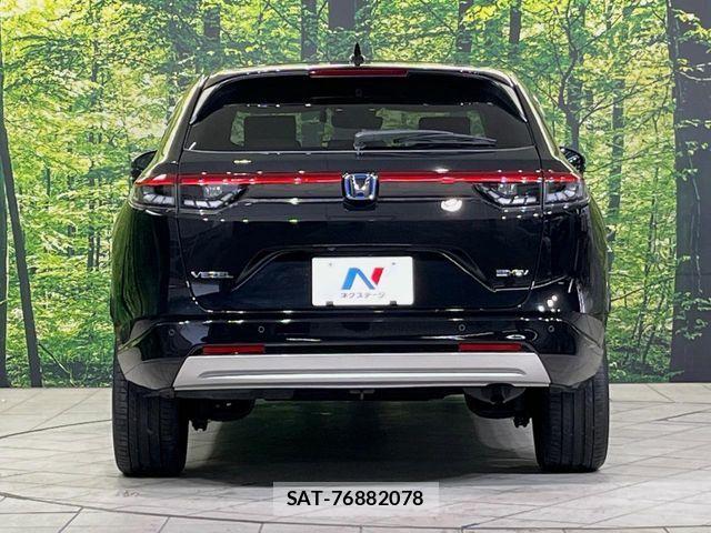 Honda VEZEL 2021-07 7393662-14