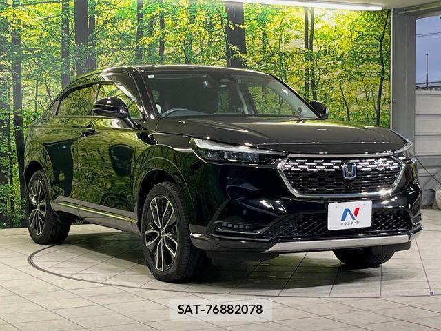 Honda VEZEL 2021-07 7393662-15