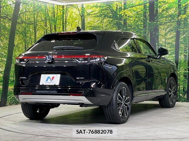 Honda VEZEL 2021-07 7393662-16