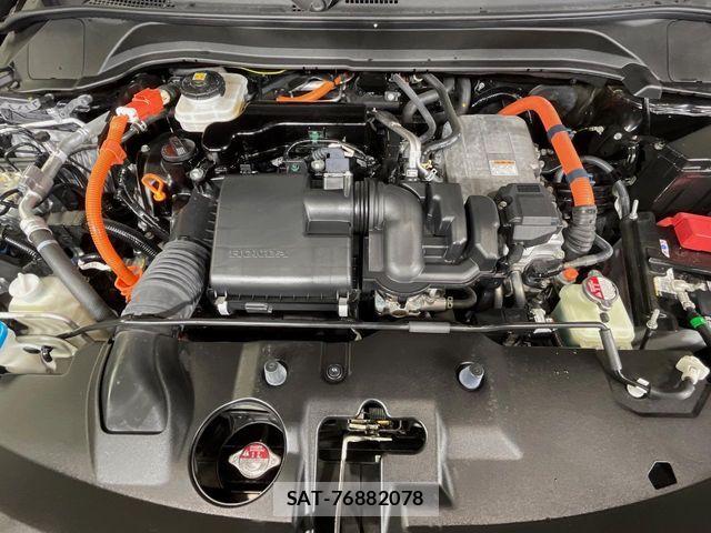 Honda VEZEL 2021-07 7393662-17