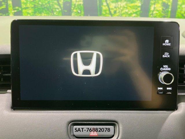 Honda VEZEL 2021-07 7393662-2
