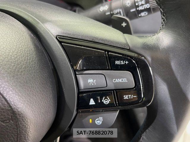 Honda VEZEL 2021-07 7393662-4