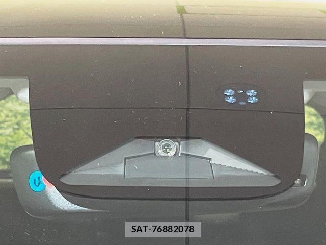 Honda VEZEL 2021-07 7393662-5