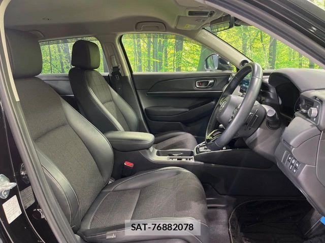 Honda VEZEL 2021-07 7393662-7