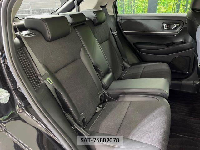 Honda VEZEL 2021-07 7393662-8