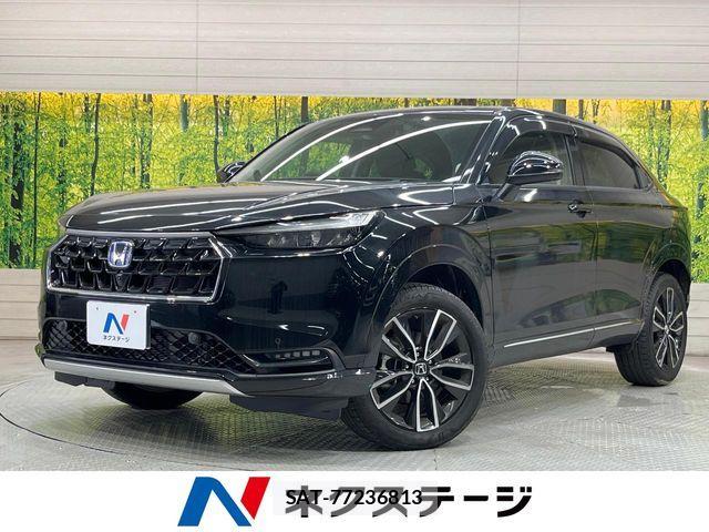 Honda VEZEL 2024-09 7394647-0