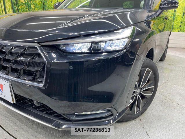 Honda VEZEL 2024-09 7394647-11