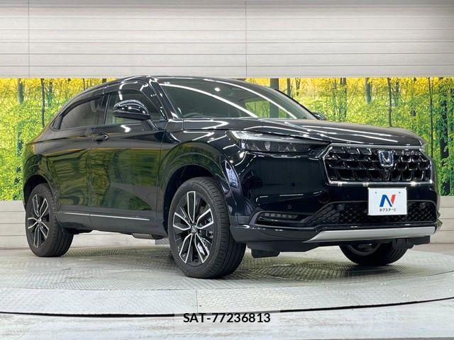 Honda VEZEL 2024-09 7394647-15