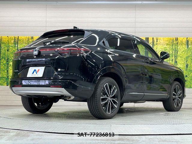 Honda VEZEL 2024-09 7394647-16