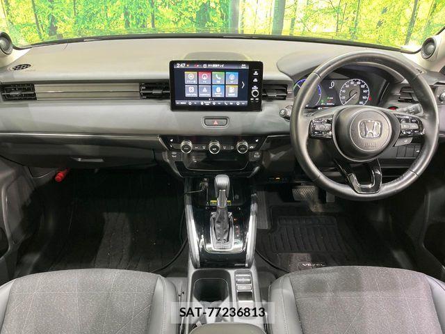 Honda VEZEL 2024-09 7394647-1