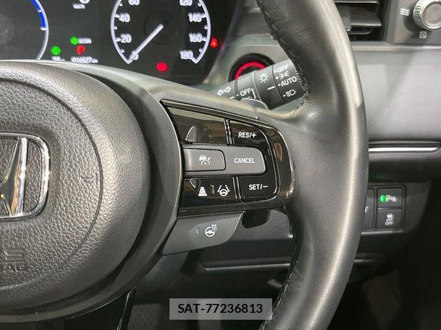 Honda VEZEL 2024-09 7394647-3