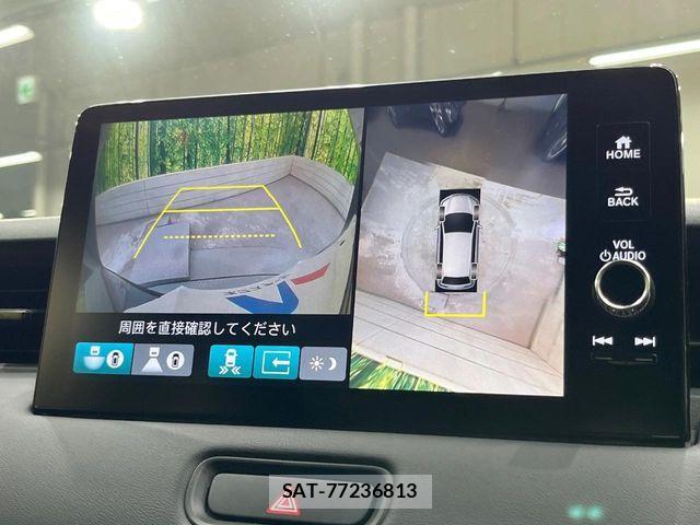 Honda VEZEL 2024-09 7394647-4