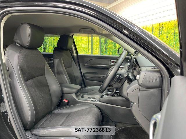 Honda VEZEL 2024-09 7394647-7