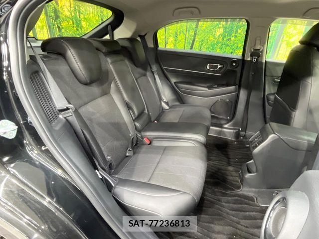 Honda VEZEL 2024-09 7394647-8