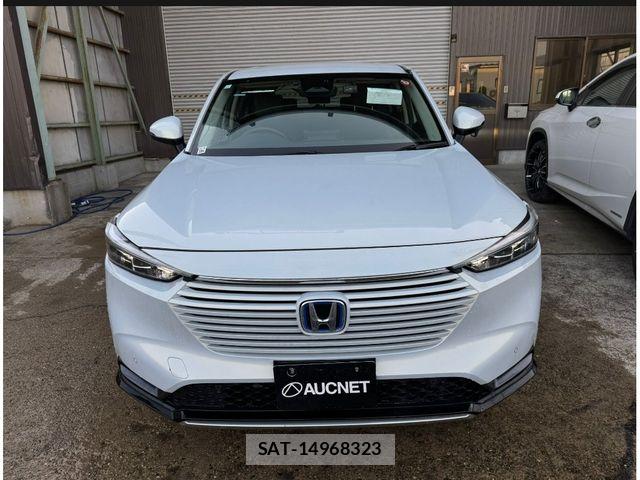 Honda VEZEL 2023-11 7394662-0