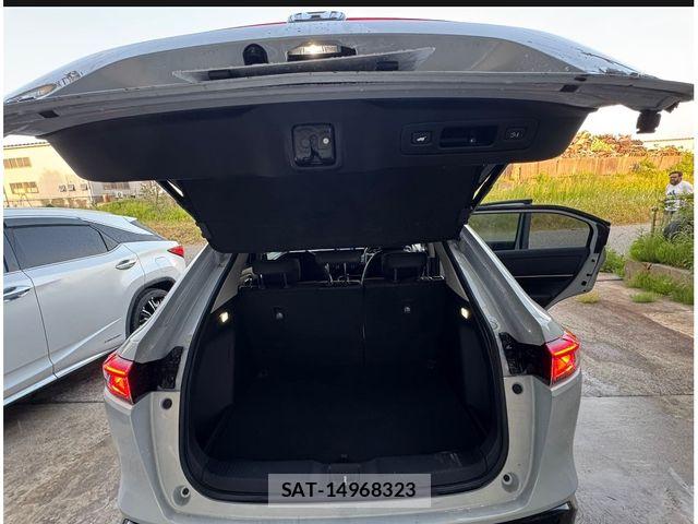 Honda VEZEL 2023-11 7394662-9
