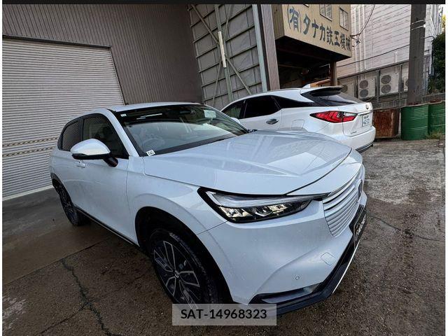 Honda VEZEL 2023-11 7394662-10