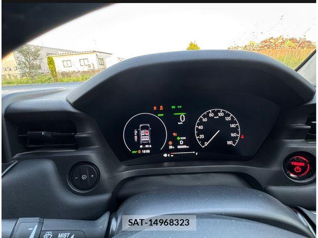 Honda VEZEL 2023-11 7394662-11