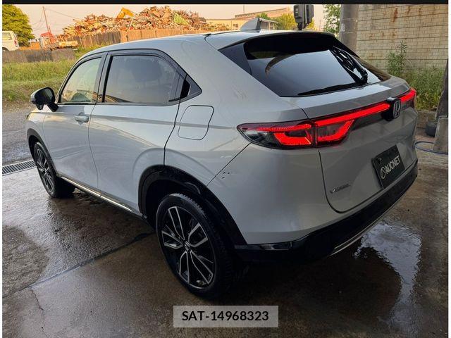 Honda VEZEL 2023-11 7394662-12