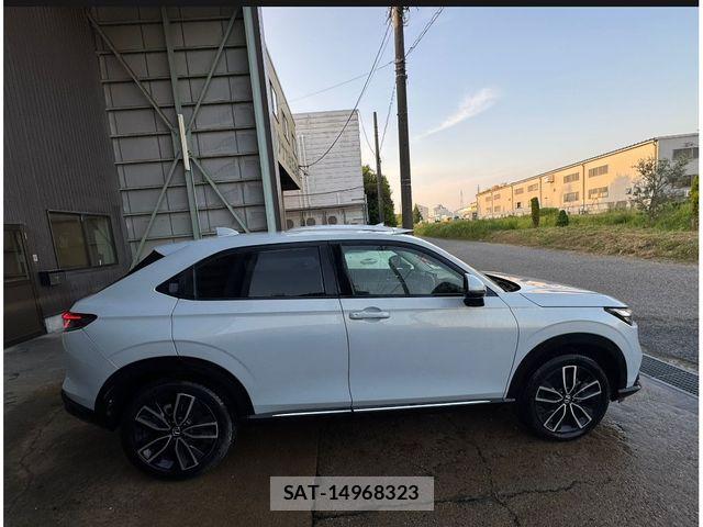 Honda VEZEL 2023-11 7394662-16