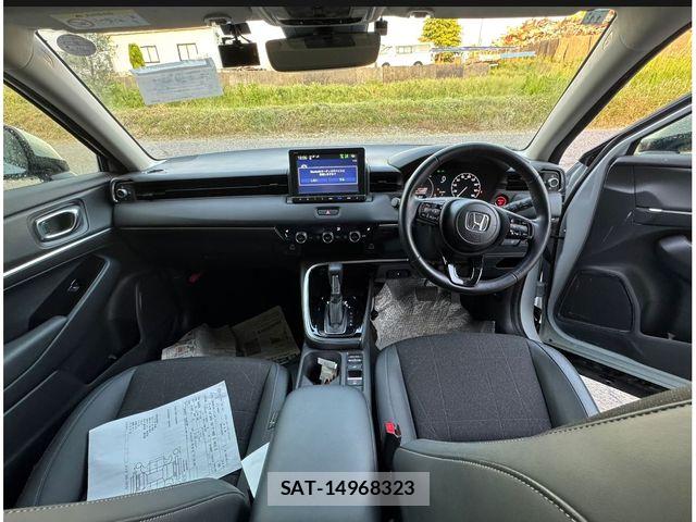 Honda VEZEL 2023-11 7394662-1