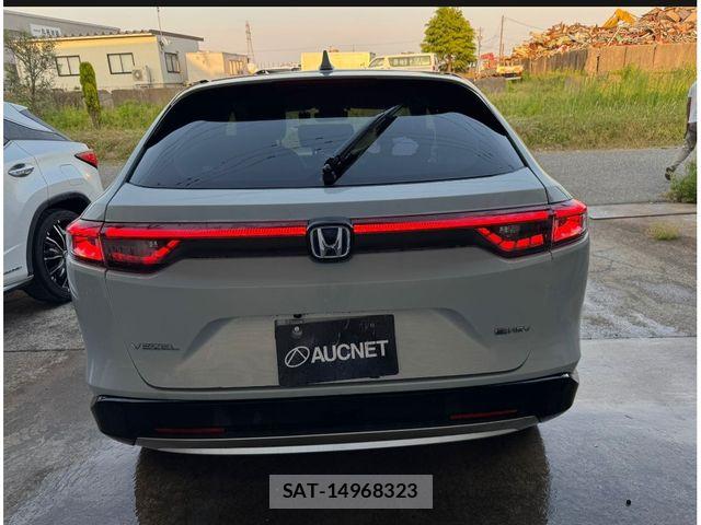 Honda VEZEL 2023-11 7394662-2