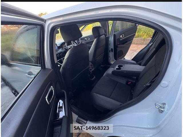 Honda VEZEL 2023-11 7394662-3