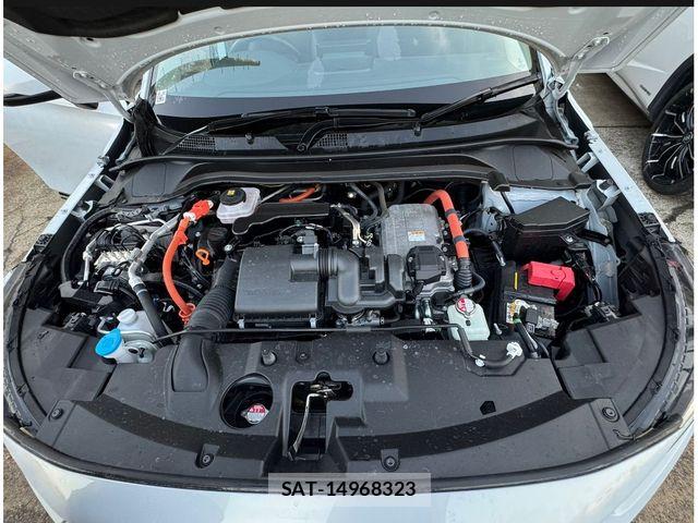 Honda VEZEL 2023-11 7394662-4