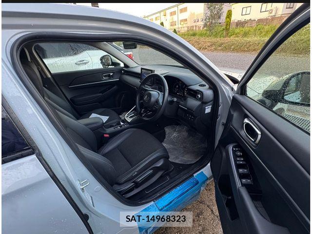 Honda VEZEL 2023-11 7394662-6