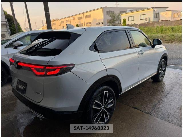 Honda VEZEL 2023-11 7394662-7