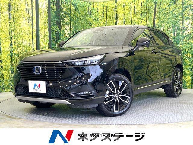 Honda VEZEL 2022-09 7394655-0
