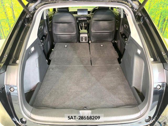 Honda VEZEL 2022-09 7394655-9