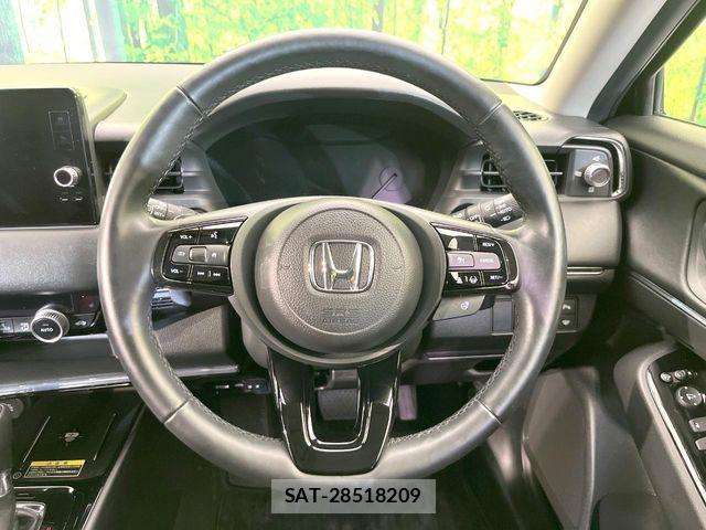 Honda VEZEL 2022-09 7394655-10