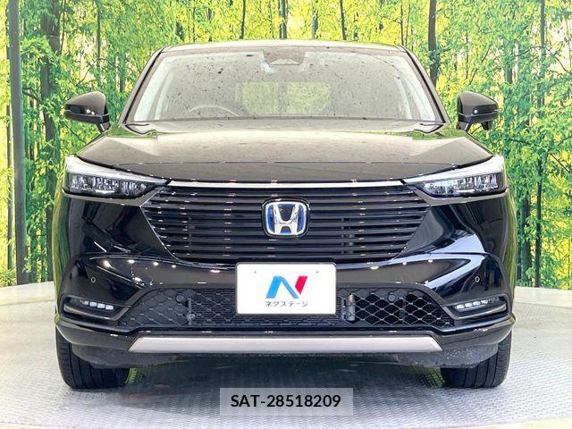Honda VEZEL 2022-09 7394655-13