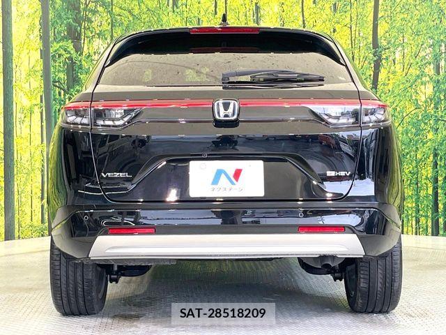 Honda VEZEL 2022-09 7394655-14