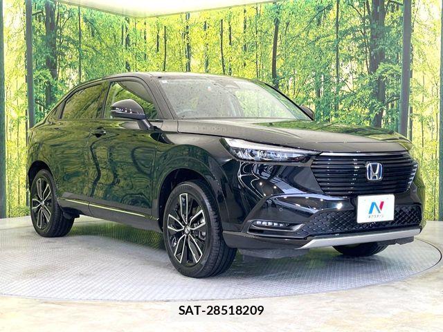 Honda VEZEL 2022-09 7394655-15