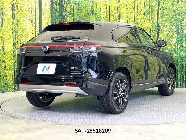 Honda VEZEL 2022-09 7394655-16