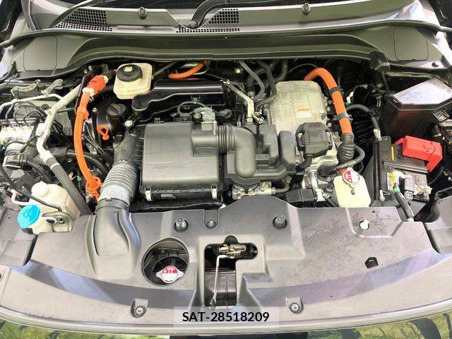 Honda VEZEL 2022-09 7394655-17
