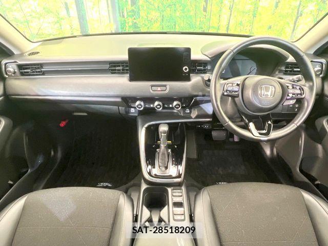 Honda VEZEL 2022-09 7394655-1