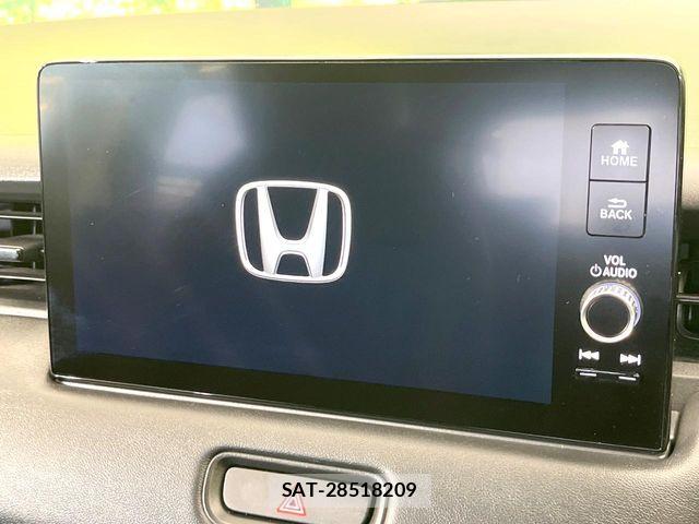 Honda VEZEL 2022-09 7394655-2