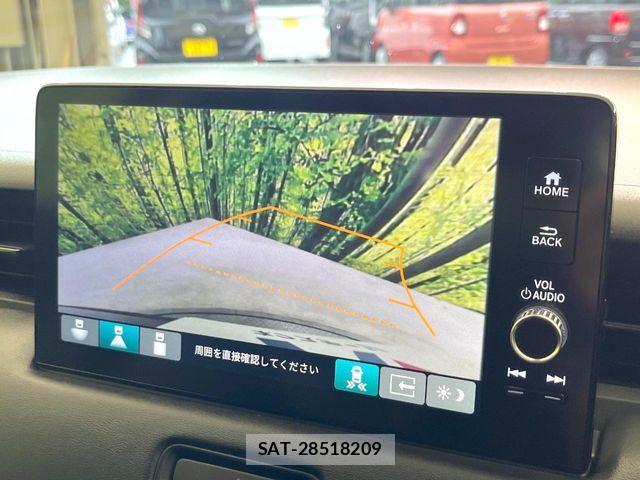 Honda VEZEL 2022-09 7394655-3