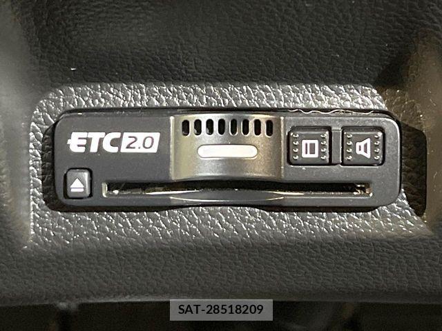 Honda VEZEL 2022-09 7394655-4