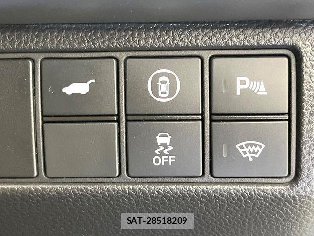 Honda VEZEL 2022-09 7394655-5