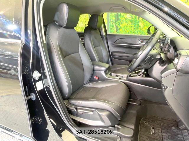 Honda VEZEL 2022-09 7394655-7