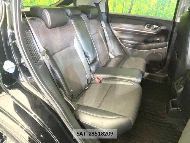 Honda VEZEL 2022-09 7394655-8