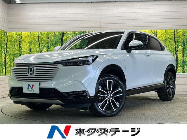 Honda VEZEL 2023-12 7394656-0