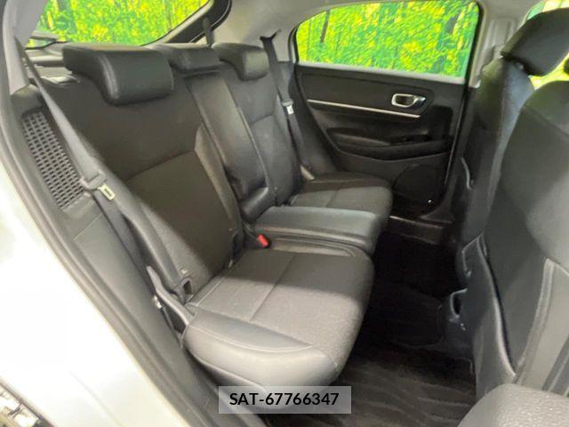 Honda VEZEL 2023-12 7394656-9