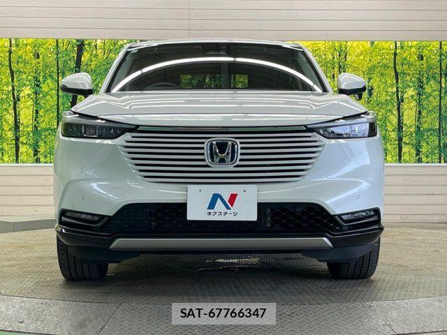 Honda VEZEL 2023-12 7394656-13