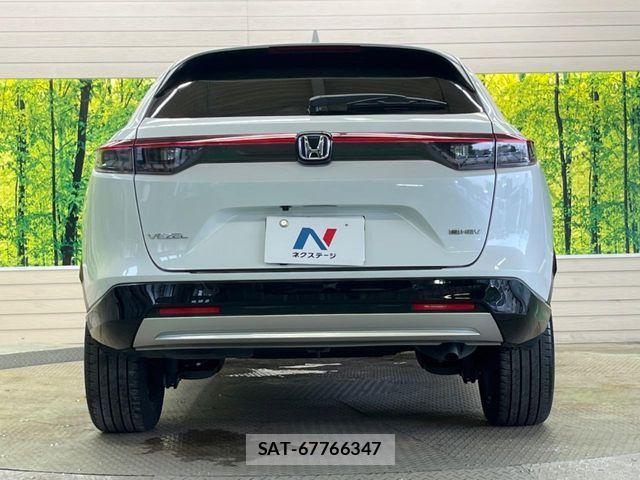 Honda VEZEL 2023-12 7394656-14