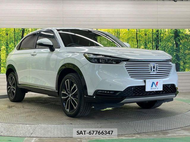 Honda VEZEL 2023-12 7394656-15